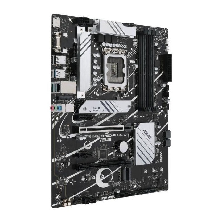 Carte Mere - ASUS - PRIME B760-PLUS D4