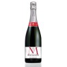 Champagne Montaudon Hereditas Brut - 75 cl