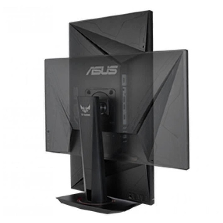 Ecran PC Gamer ASUS TUF VG279QM - 27 IPS - Full HD (1920x1080) - 1ms G
