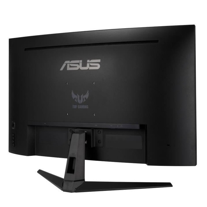 Ecran PC Gamer ASUS TUF VG328H1B - 31.5 - VA Incurvé - FHD (1920x1080