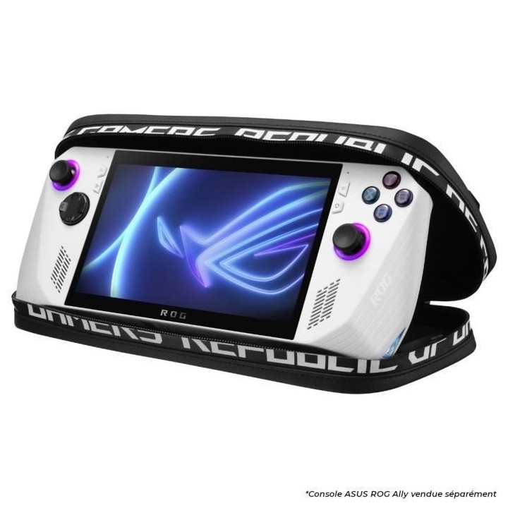 Étui de transport pour console ASUS ROG Ally