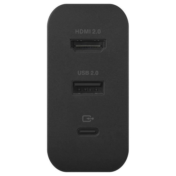 Chargeur Dock ROG Gaming pour console ASUS ROG Ally