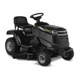 Tondeuse autoportée thermique - Largeur coupe : 98 cm - ALPINA AT3 98