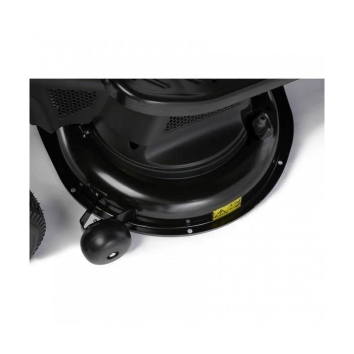 Tondeuse autoportée thermique - Largeur coupe : 98 cm - ALPINA AT3 98