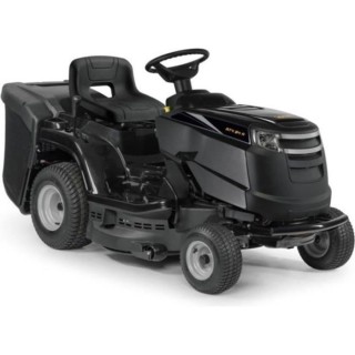 Tondeuse autoportée thermique - Largeur de coupe : 84 cm - ALPINA AT4