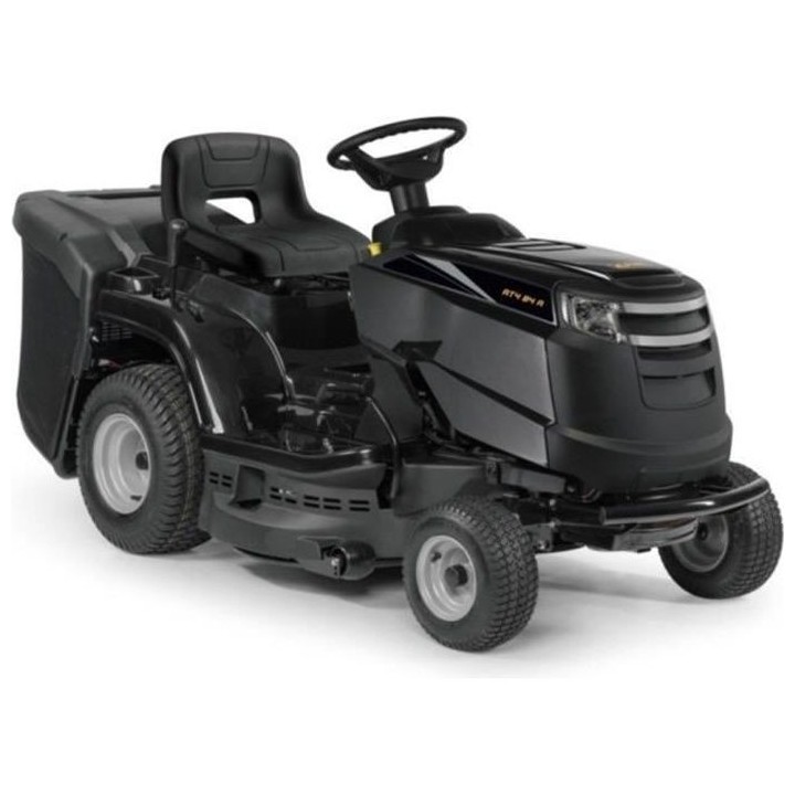 Tondeuse autoportée thermique - Largeur de coupe : 84 cm - ALPINA AT4