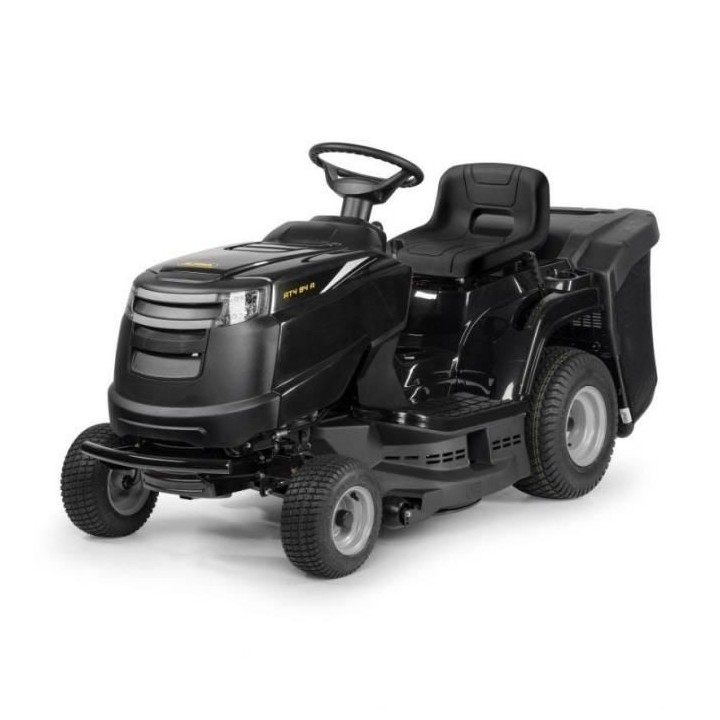 Tondeuse autoportée thermique - Largeur de coupe : 84 cm - ALPINA AT4