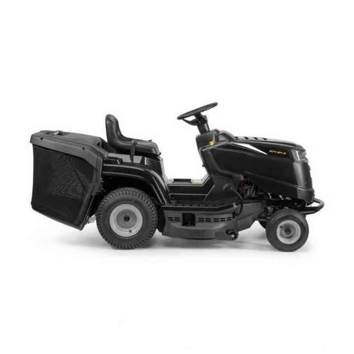 Tondeuse autoportée thermique - Largeur de coupe : 84 cm - ALPINA AT4