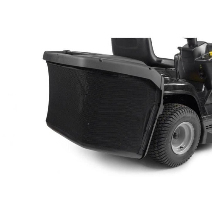 Tondeuse autoportée thermique - Largeur de coupe : 84 cm - ALPINA AT4