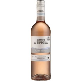 Domaine A Tippana 2023 Ile de Beauté - Vin rosé de Corse