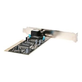 Carte réseau PCI a 1 port Gigabit Ethernet - Carte réseau PCI a 1 po