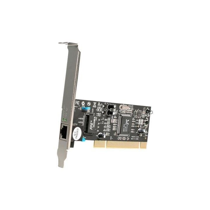 Carte réseau PCI a 1 port Gigabit Ethernet - Carte réseau PCI a 1 po