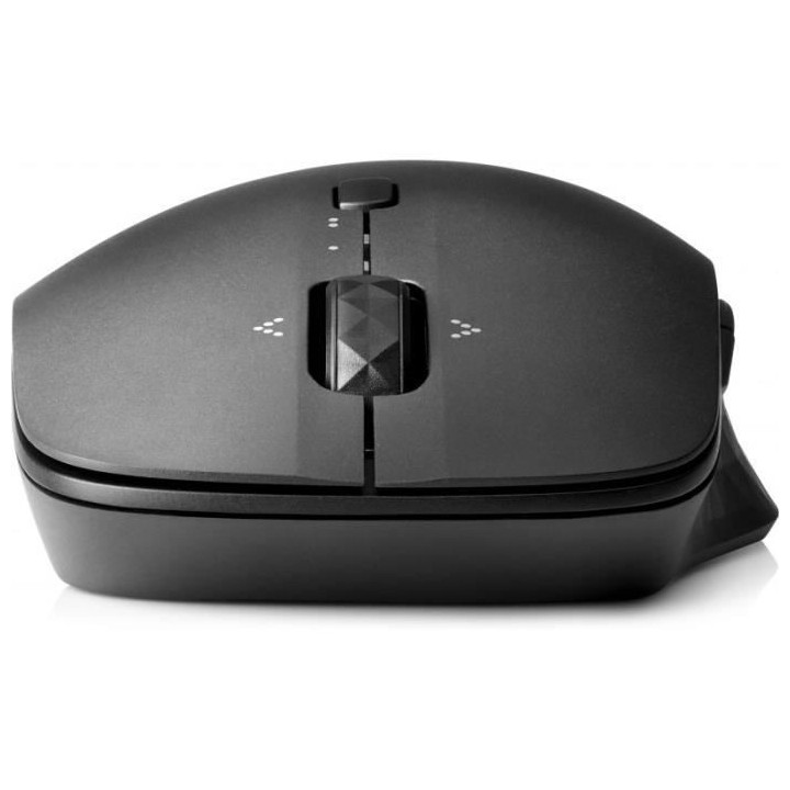 HP Souris Bluetooth Travel Mouse