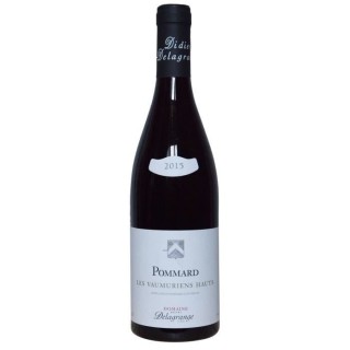 Domaine Henri & Fils Delagrange 2015 Pommard Les Vaumuriens Hauts - Vi