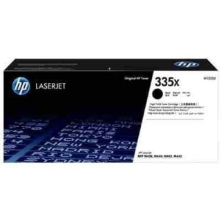 HP HP 335A Black Original LaserJet Toner HP 335A Black Original LaserJ