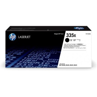 HP HP 335X High Yield Black Original Laser HP 335X High Yield Black Or