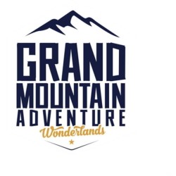 Grand Mountain Adventure Wonderlands Jeu Switch