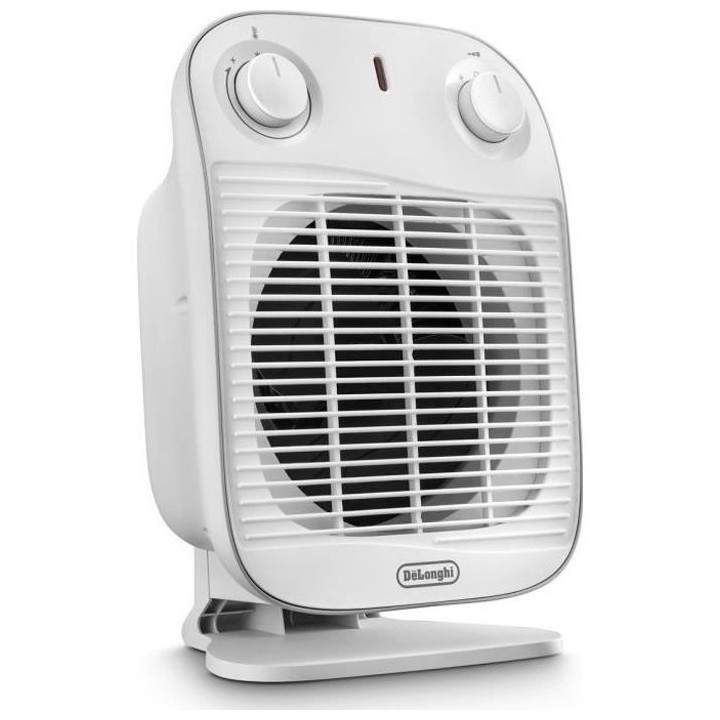 DELONGHI Soufflant salle de bain HFS50A20.WH