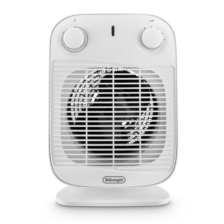 DELONGHI Soufflant salle de bain HFS50A20.WH