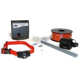 PetSafe - Systeme de Clôture Anti-fugue avec Fil pour Chien de plus 3