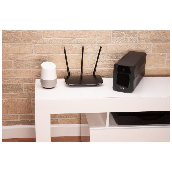 APC - APC Easy UPS BVX Series BVX700LI - Onduleur - 700VA