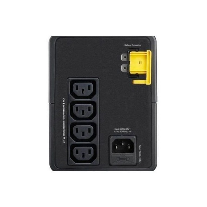 Onduleur APC Easy UPS BVX Series BVX900LI - 900VA