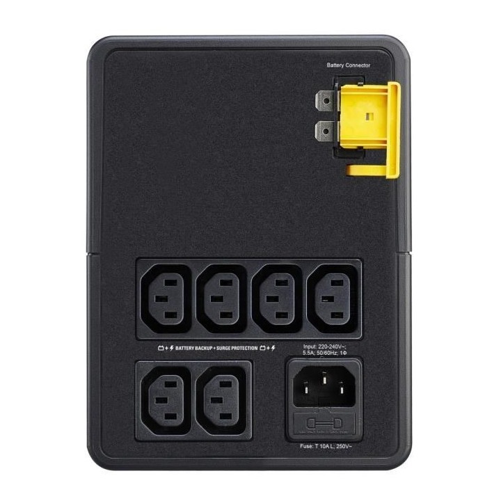 APC - APC Easy UPS BVX Series BVX1200LI - Onduleur - 1200VA