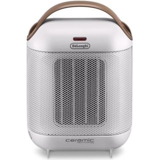 DELONGHI HFX30C18 Radiateur Soufflant céramique mobile - Ventilateur