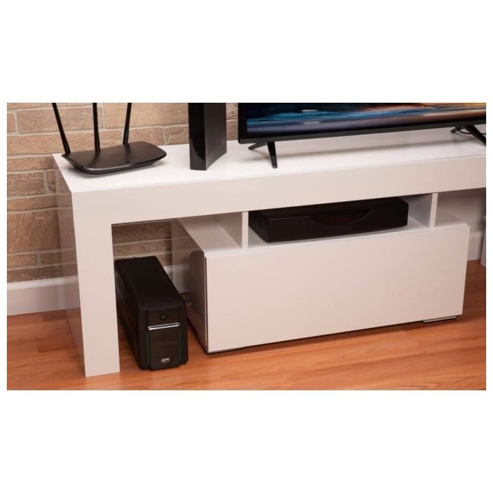 APC - APC Back-UPS BX950MI - Onduleur - 950VA