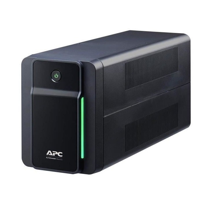 Onduleur APC Back-UPS 950VA - Noir