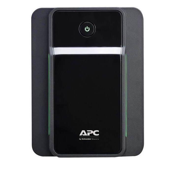 Onduleur APC Back-UPS 950VA - Noir