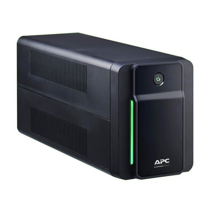 Onduleur APC Back-UPS 950VA - Noir