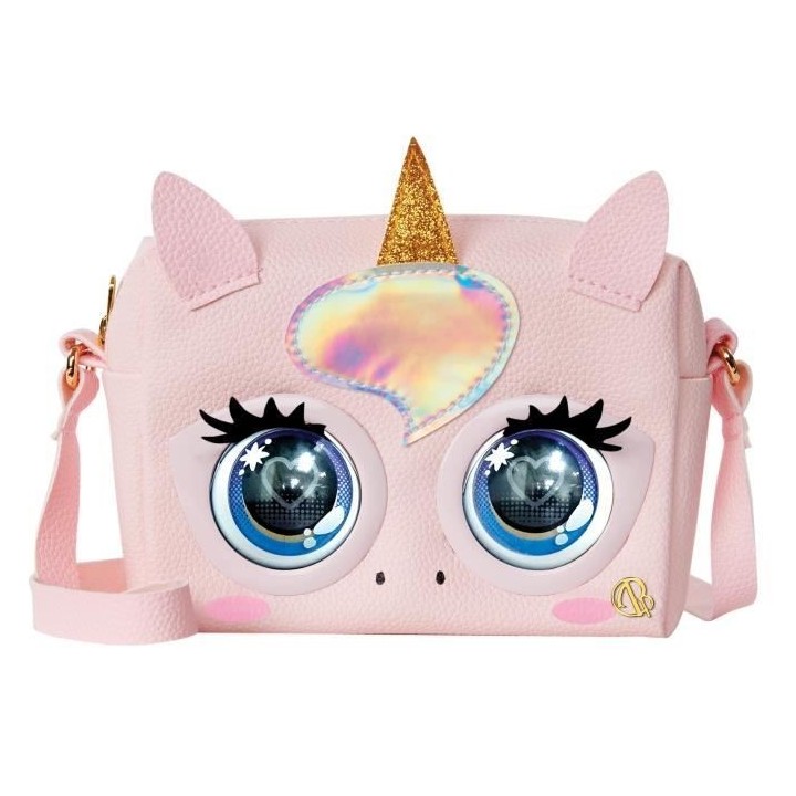 PURSE PETS Licorne