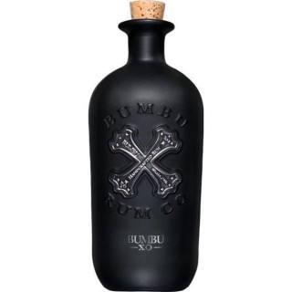 Bumbu XO - Rhum vieux - Panama - 40,0% Vol. - 70cl