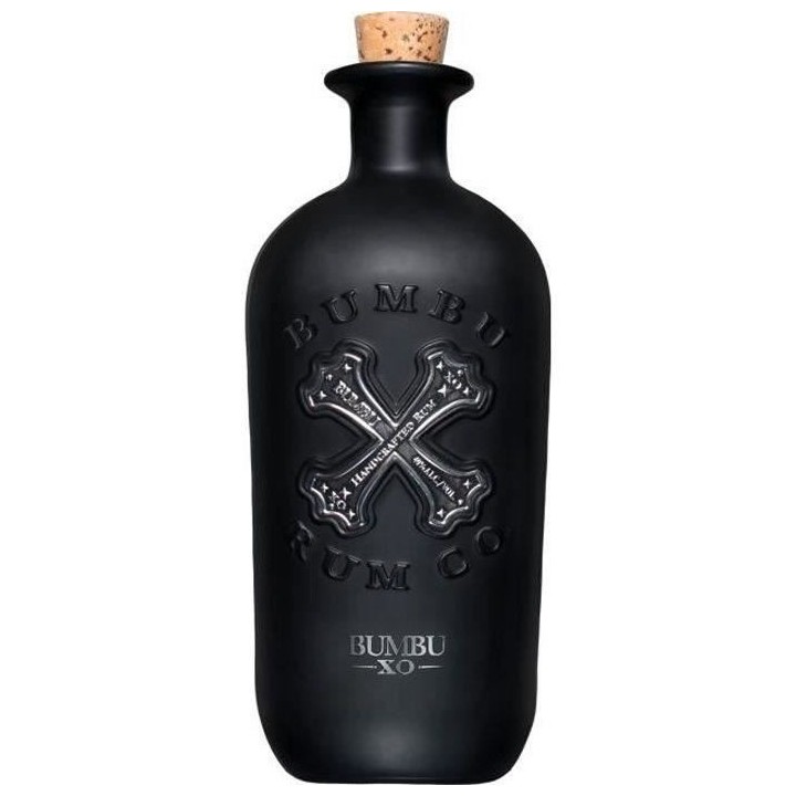 Bumbu XO - Rhum vieux - Panama - 40,0% Vol. - 70cl