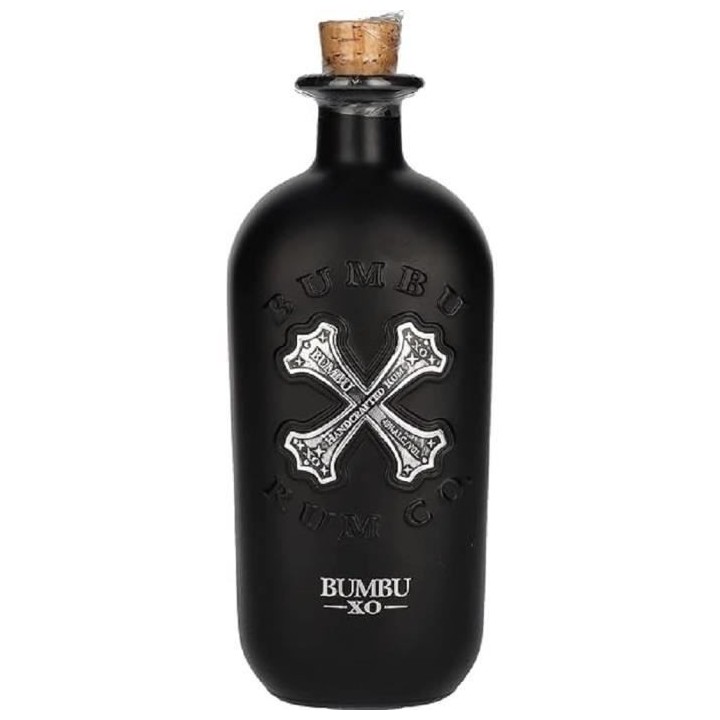 Bumbu XO - Rhum vieux - Panama - 40,0% Vol. - 70cl