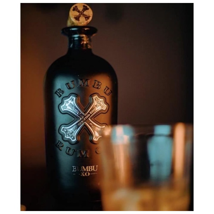 Bumbu XO - Rhum vieux - Panama - 40,0% Vol. - 70cl