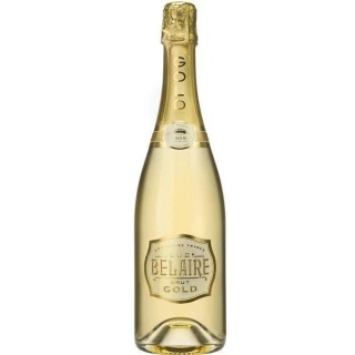Luc Belaire Gold - Vin effervescent - 75 cl