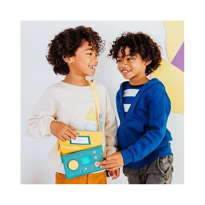 Lunii – Ma Pochette Lunii – Pochette de transport et de protection