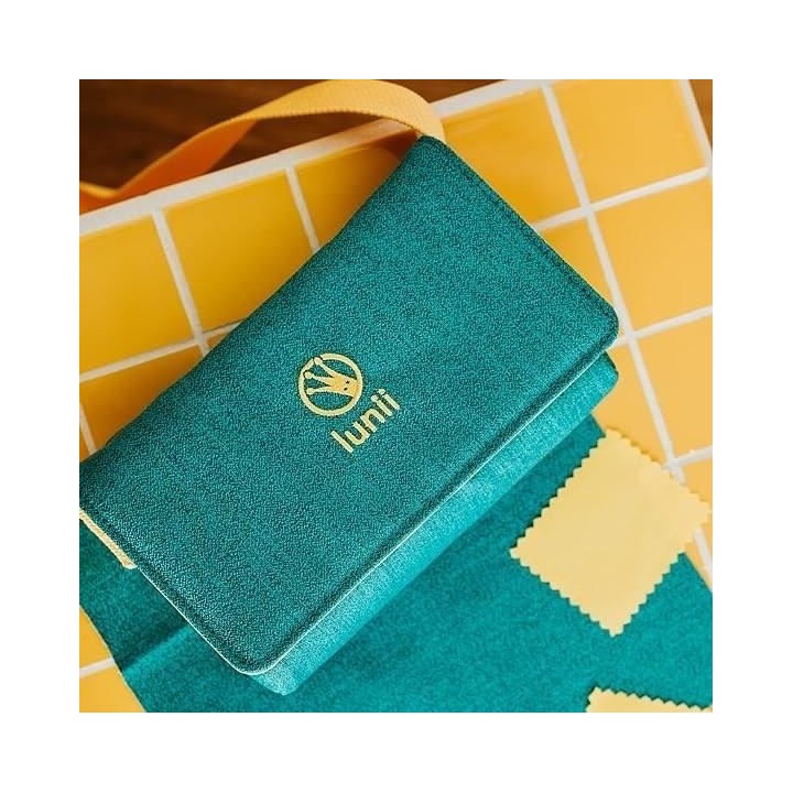 Lunii – Ma Pochette Lunii – Pochette de transport et de protection