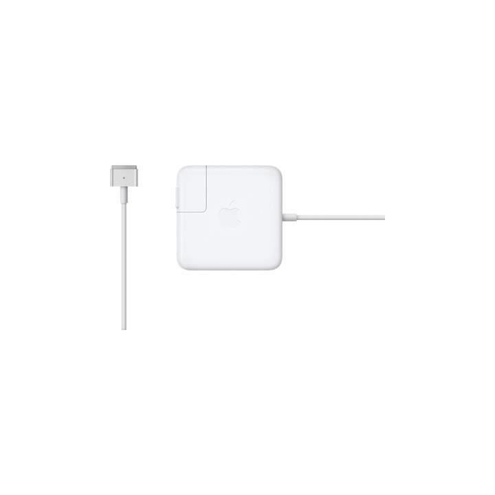 Adaptateur secteur MagSafe 2 45 W Apple (pour MacBook Air)