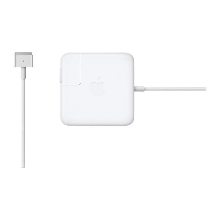 Adaptateur secteur MagSafe 2 45 W Apple (pour MacBook Air)