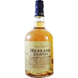 Whisky Blend HIGHLAND...