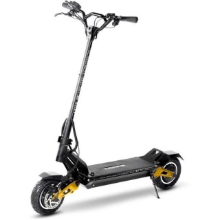 Trottinette électrique Tiger 10 Pro - HILEY - Roues 10 - 1200W - Adul