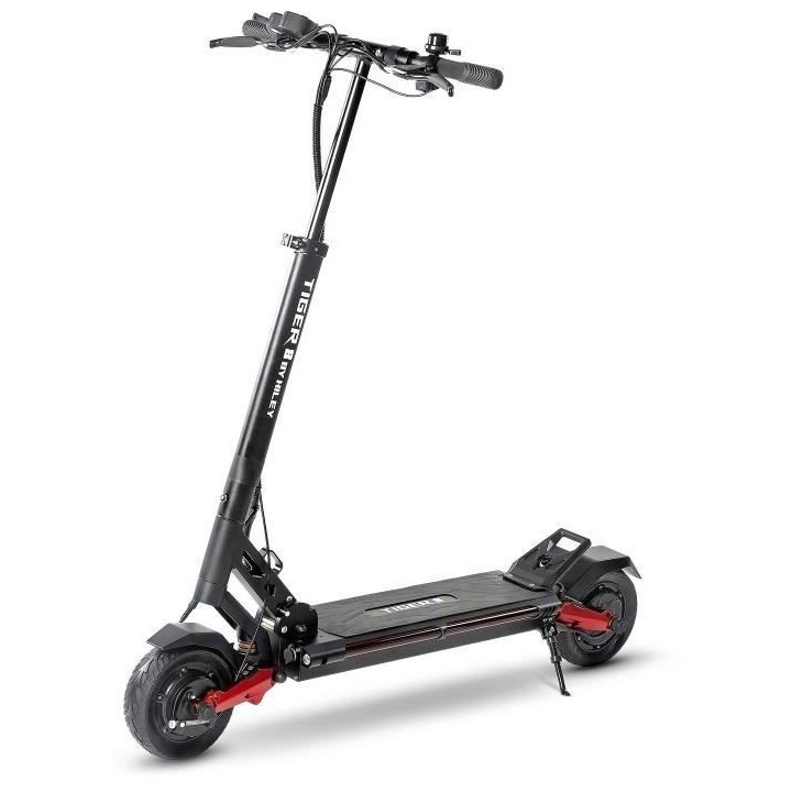 Trottinette électrique Hiley Tiger 8 Pro