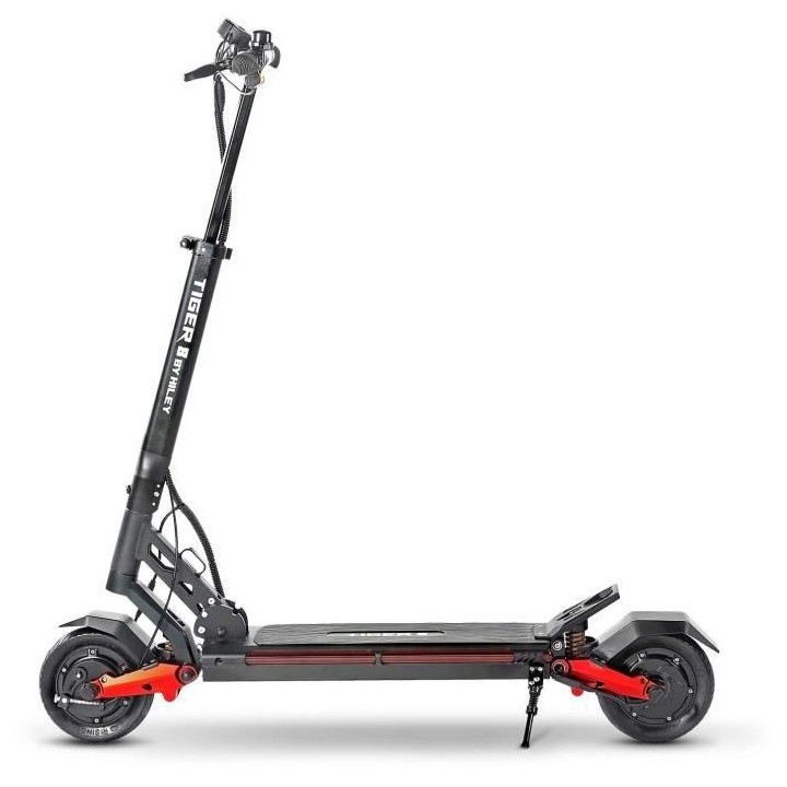Trottinette électrique Hiley Tiger 8 Pro