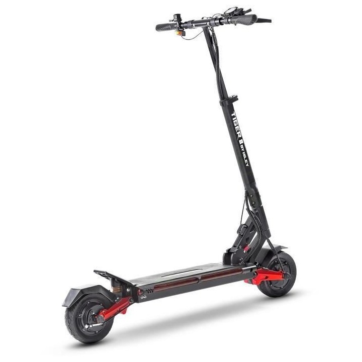 Trottinette électrique Hiley Tiger 8 Pro