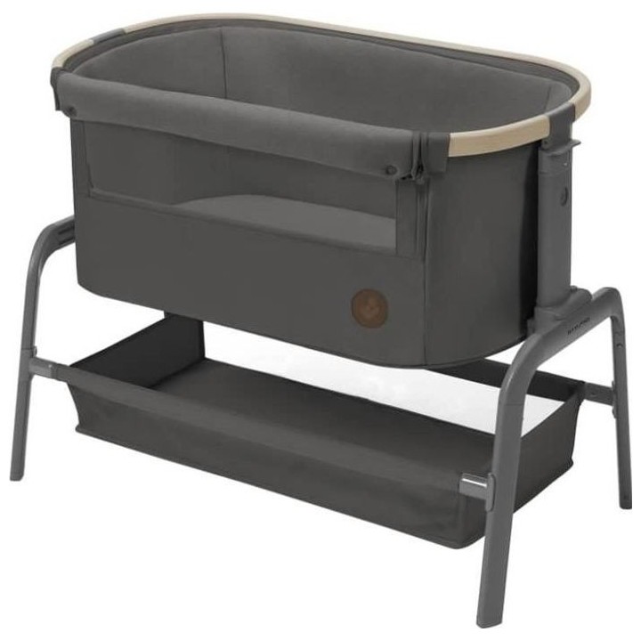 MAXI COSI Iora, Berceau Cododo réglable en hauteur, De la naissance a