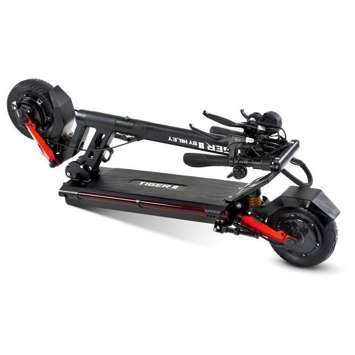 Trottinette électrique Hiley Tiger 8 Pro