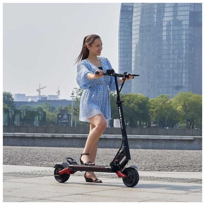 Trottinette électrique Hiley Tiger 8 Pro